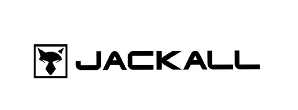 JACKALL logo 1