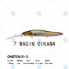 R3 7 WAGIN OIKAWA