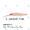 R3 6 JUKUCHO PINK